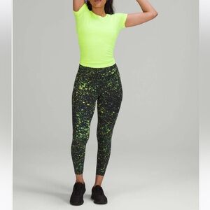 lululemon Base Pace High-Rise - 8